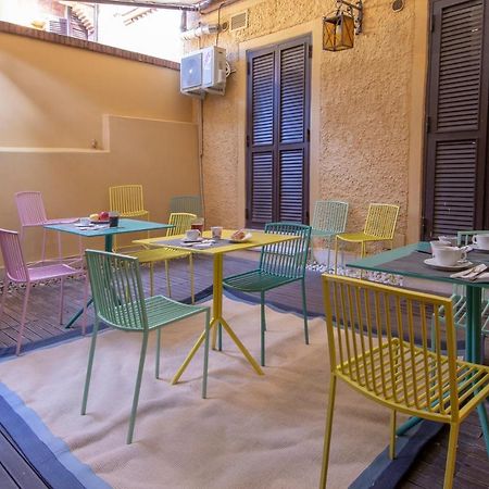 B&B Delle Camerie Roma Dış mekan fotoğraf