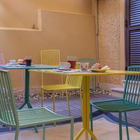 B&B Delle Camerie Roma Dış mekan fotoğraf