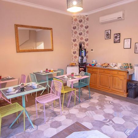 B&B Delle Camerie Roma Dış mekan fotoğraf
