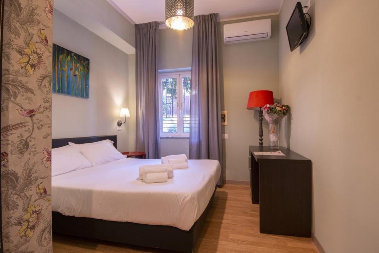 B&B Delle Camerie Roma Dış mekan fotoğraf