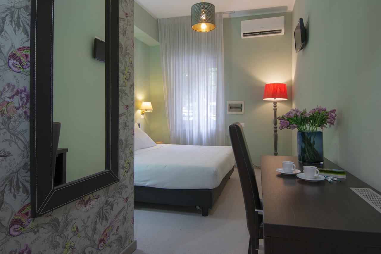 B&B Delle Camerie Roma Dış mekan fotoğraf
