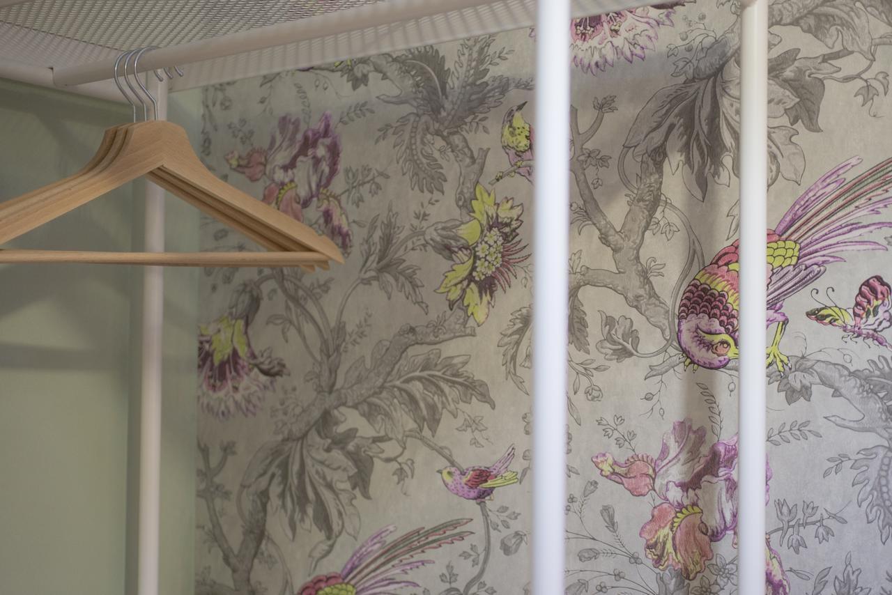 B&B Delle Camerie Roma Dış mekan fotoğraf