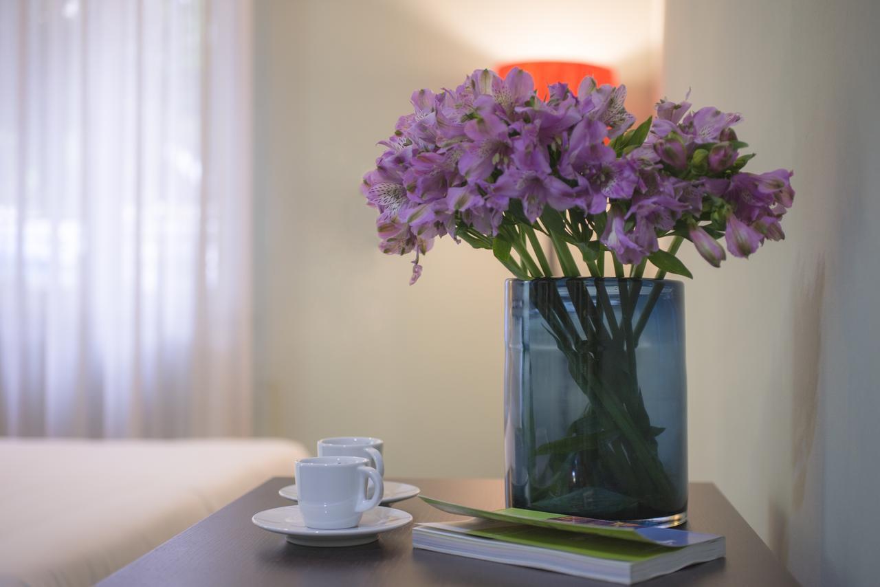 B&B Delle Camerie Roma Dış mekan fotoğraf
