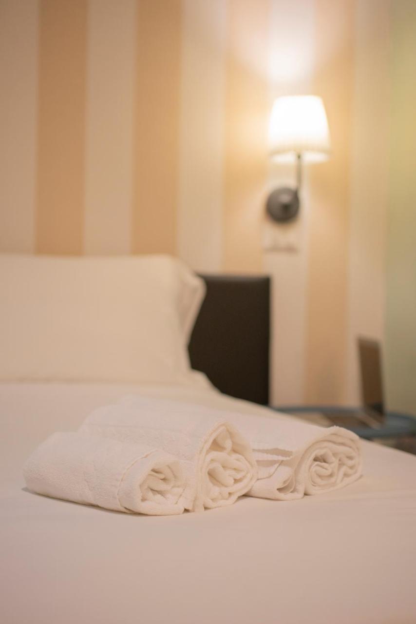 B&B Delle Camerie Roma Dış mekan fotoğraf