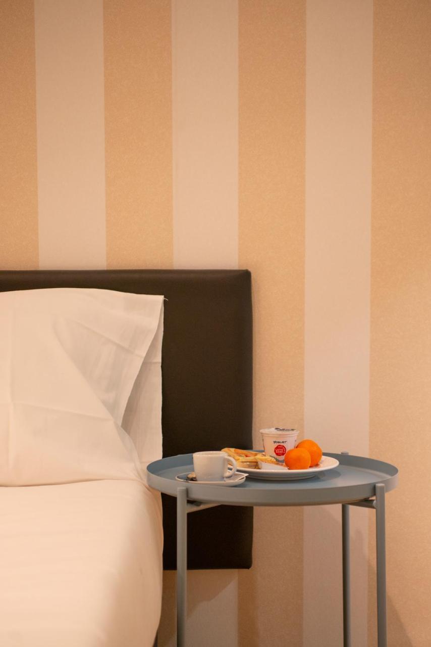 B&B Delle Camerie Roma Dış mekan fotoğraf