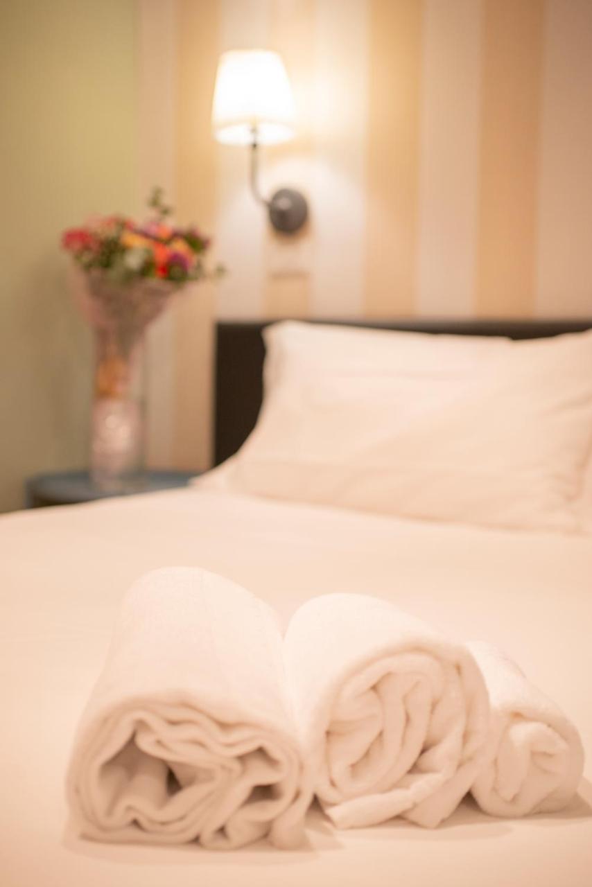 B&B Delle Camerie Roma Dış mekan fotoğraf