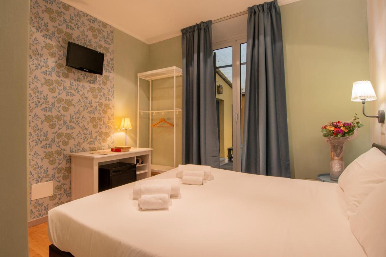 B&B Delle Camerie Roma Dış mekan fotoğraf